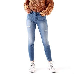 PacSun High Waisted Ankle Jeggings